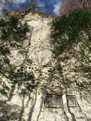 龍目岩
