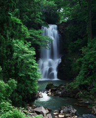 奈曽の白滝Ⅲ