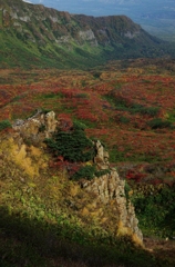 鳥海登山2014秋Ⅻ