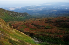 鳥海登山2014秋Ⅸ