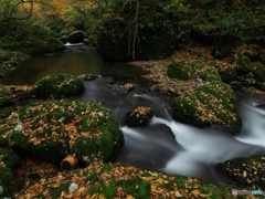 馬場目川Ⅳ