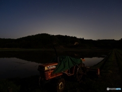SunShine Under The MoonLight