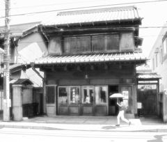 鎌倉にてⅠ