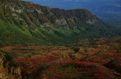 鳥海登山2014秋Ⅹ