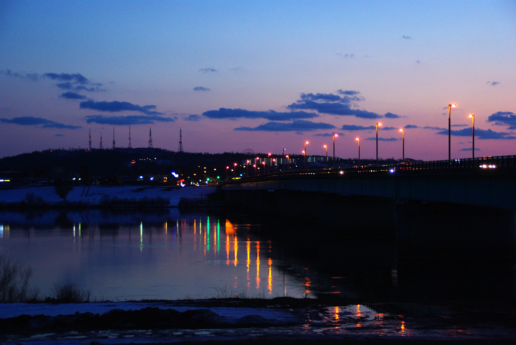 冬の夕暮れJPG