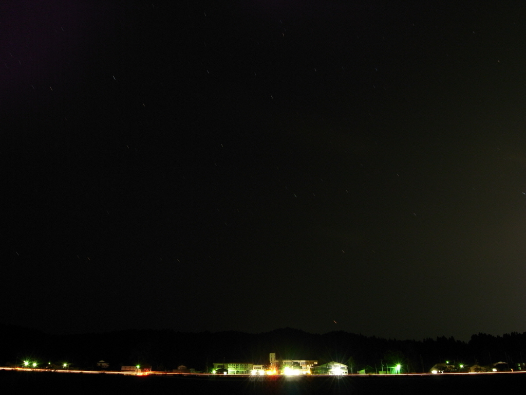 20101007豊岩にて星空002GX200