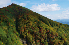 今年も行きました「太平山奥岳」04