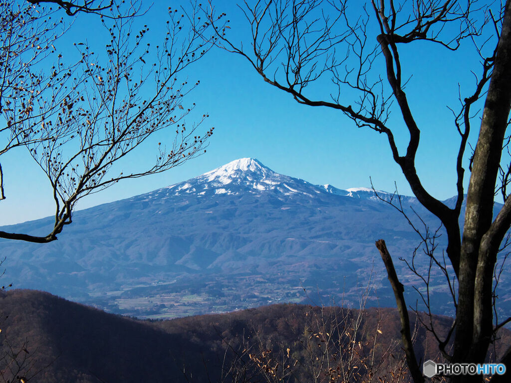 鳥海山Ⅰ
