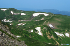 西鳥海