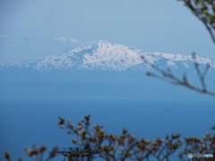鳥海山Ⅰ