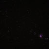 M42　210mmにて