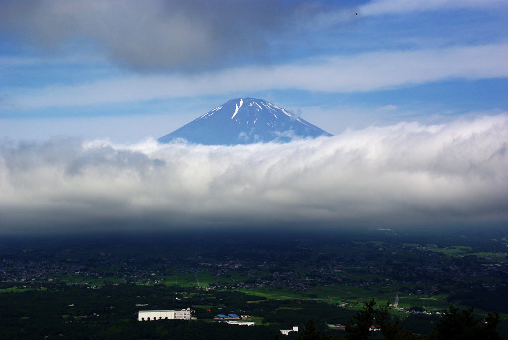 20100710b足柄峠106富士山他_K200D
