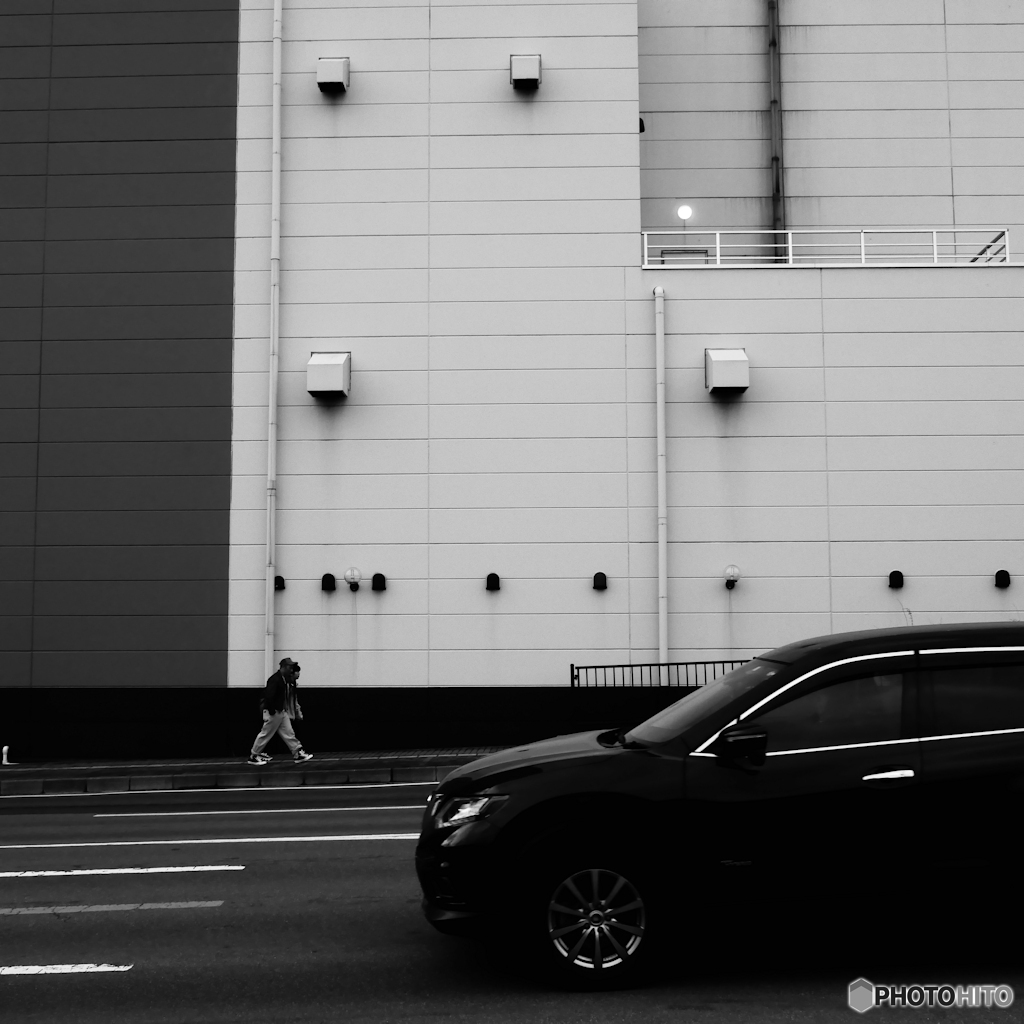 STEP TONE