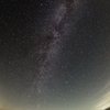虎毛山登山・星空Ⅱ