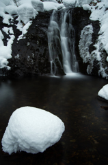 金山滝Ⅵ