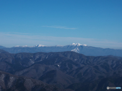 秋田県の最高峰