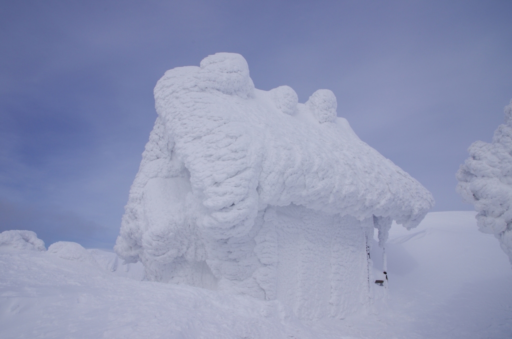 雪社