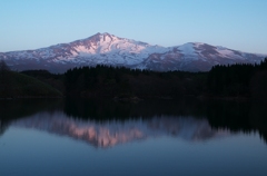 春鳥海山Ⅵ