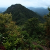甑山登山・女甑から男甑Ⅰ