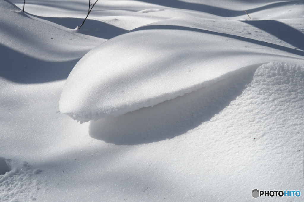 雪波