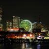 みなとみらい夜景