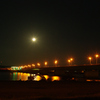 20100819秋田大橋夜景05_15Ｓ ISO400