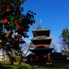 八橋日吉八幡神社