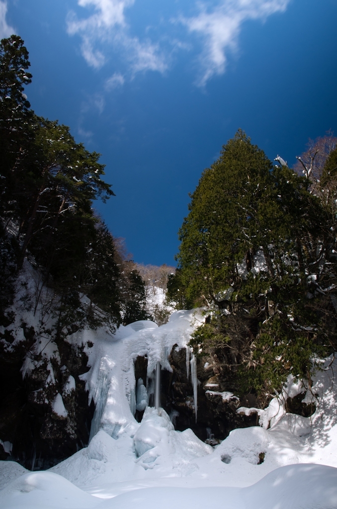 二ノ滝Ⅰ