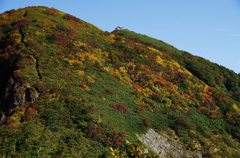 今年も行きました「太平山奥岳」02