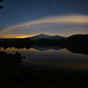 星空アーチ