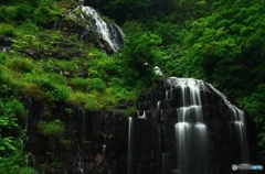 檜山滝