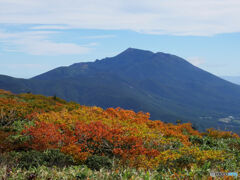 岩手山