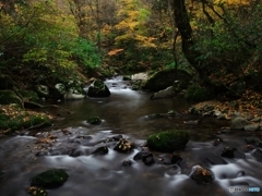 馬場目川Ⅲ