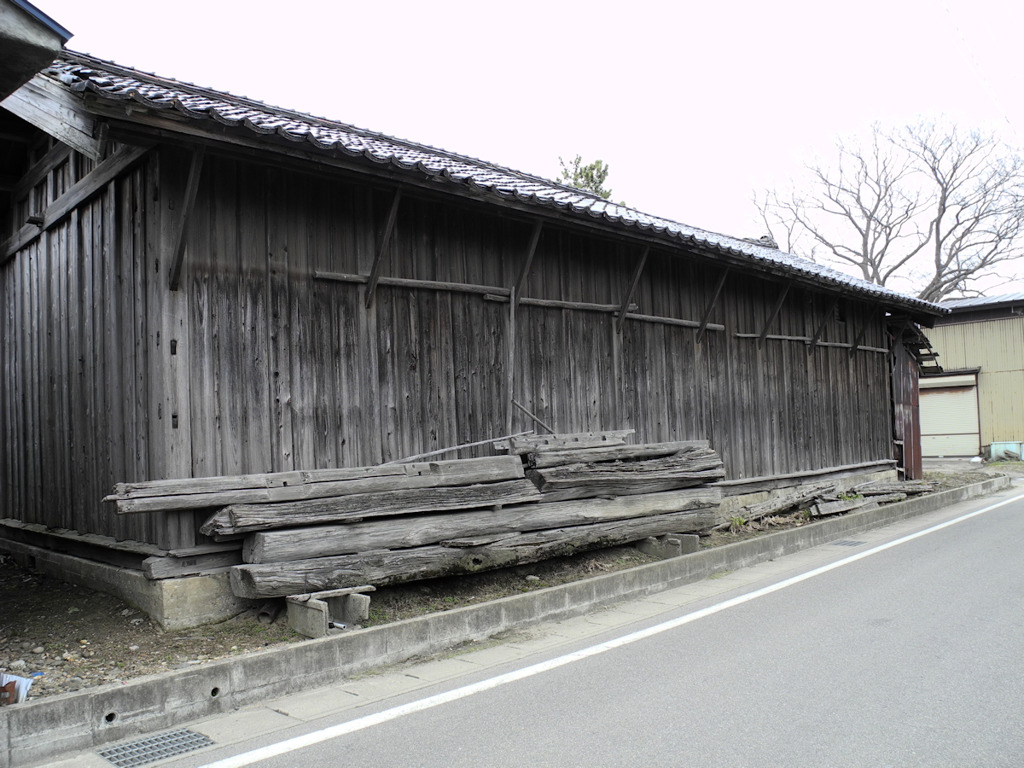 小屋03
