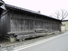 小屋03