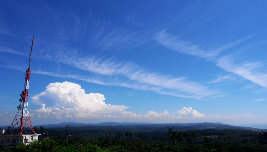20100810大森山から入道雲011GX200