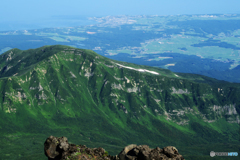 稲倉岳