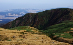 鳥海登山2014秋Ⅴ