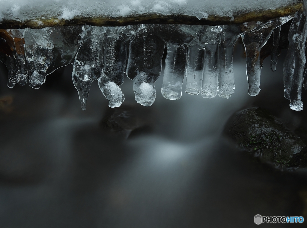 ICE  BONE