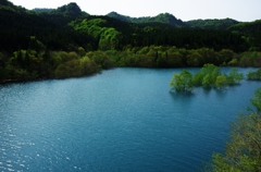 宝仙湖Ⅰ