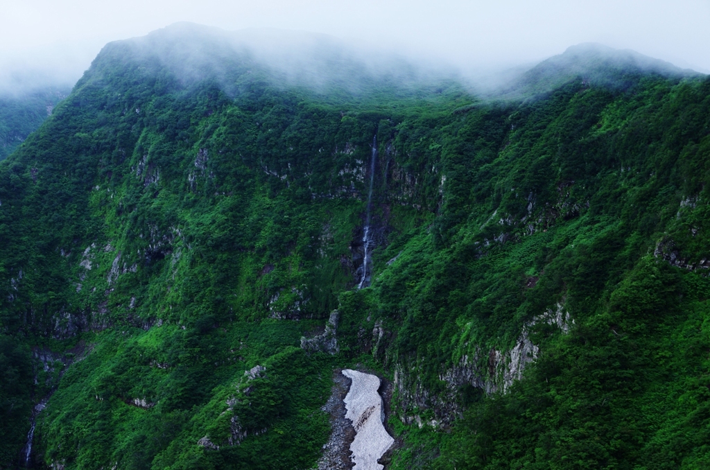 白糸の滝