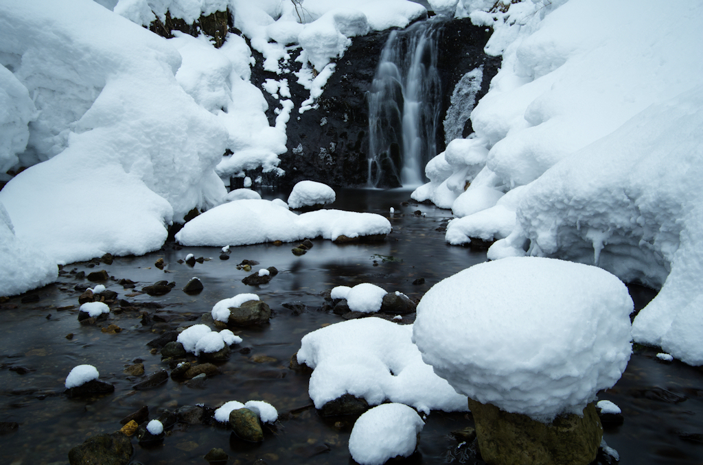 金山滝Ⅴ