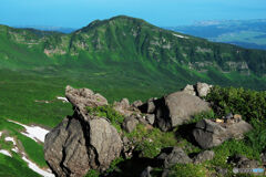 稲倉岳