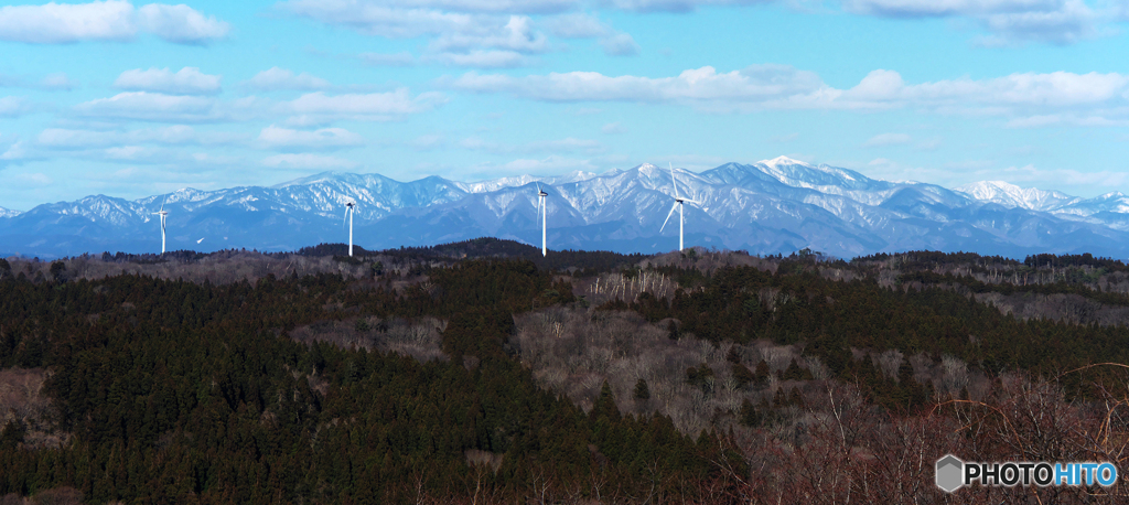 太平山塊