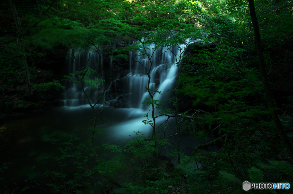 扇滝Ⅰ