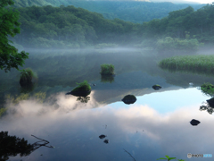 鶴間池Ⅲ