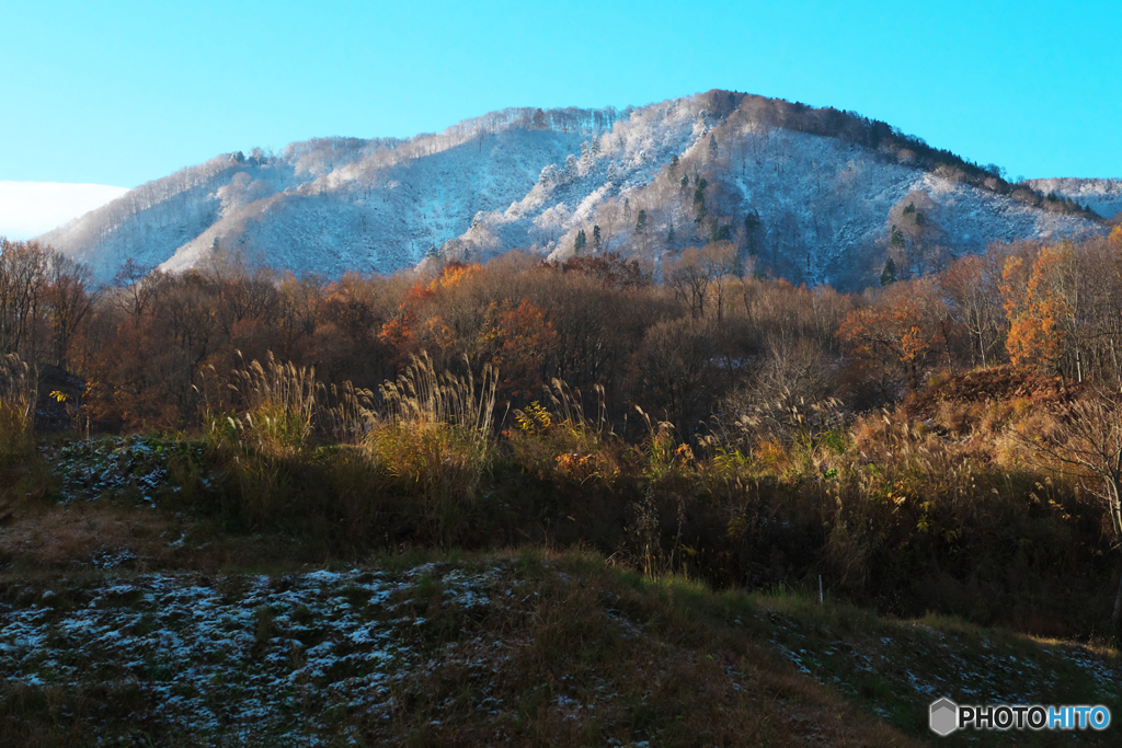 八塩山