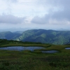 虎毛山登山・高層湿原Ⅰ