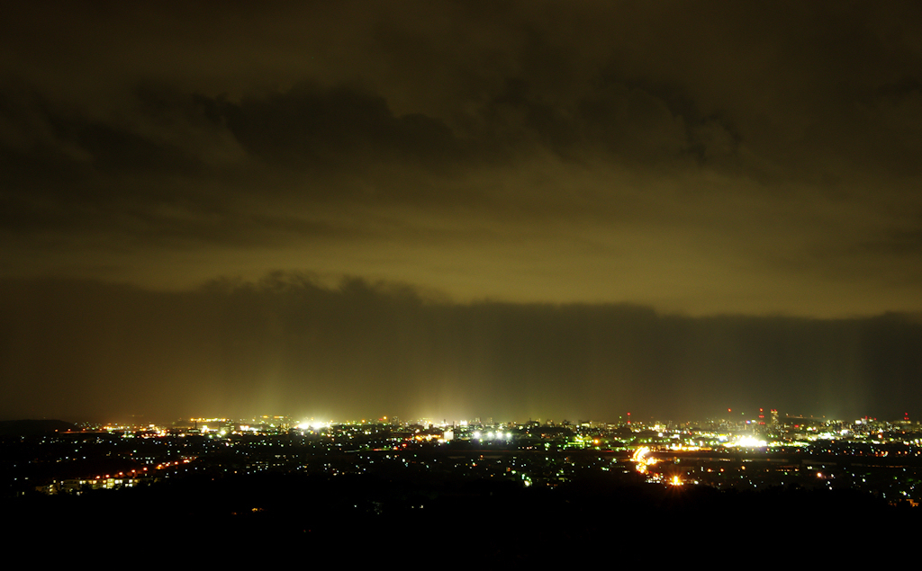 MidNight Squall