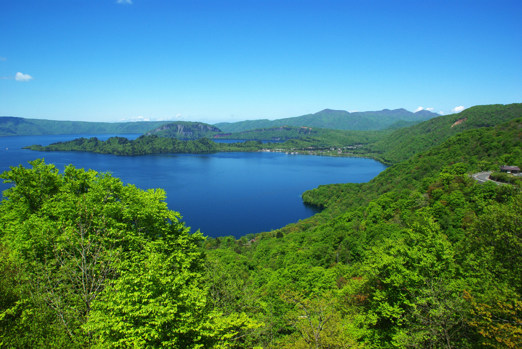 20100530十和田湖K200D_10